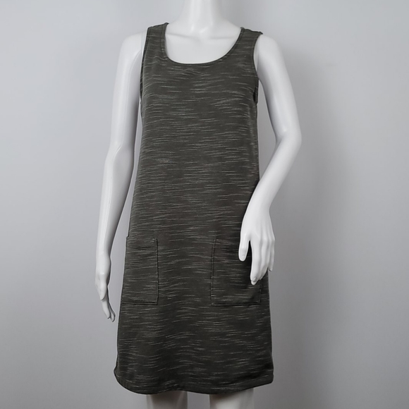 Kaileigh | Dresses | Kaileigh Olive Stitch Fix Katina Knit Dress | Poshmark